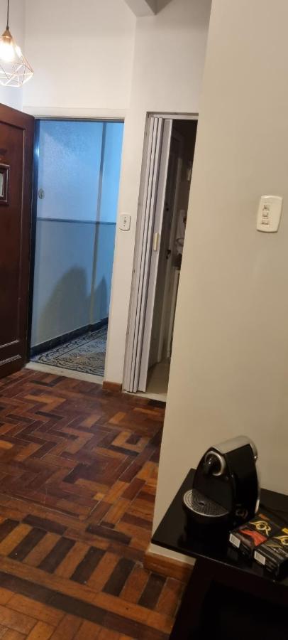 Botafogo Sao Joao Batista 61 Apto 302 Rio de Janeiro Eksteriør billede